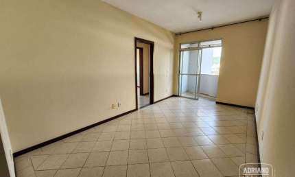 Apartamento, 80 m² - venda por R$ 490.000,00 ou aluguel por R$ 3.536,34/mês - Barreiros - São José/SC