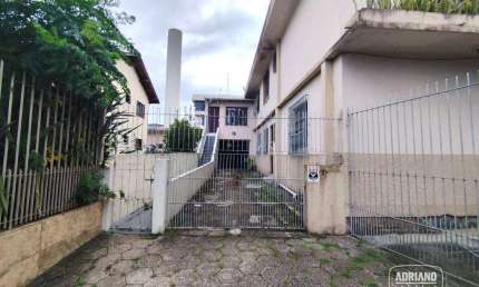 Apartamento para alugar, 28 m² por R$ 1.310,33/mês - Capoeiras - Florianópolis/SC