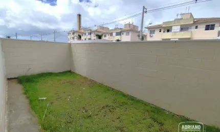 Apartamento para alugar, 42 m² por R$ 2.265,10/mês - Areias - São José/SC