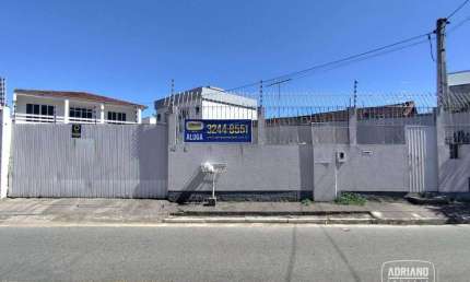 Casa para alugar, 347 m² por R$ 20.179,17/mês - Centro - Palhoça/SC