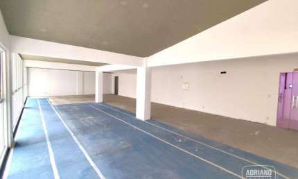Loja para alugar, 132 m² por R$ 7.645,10/mês - Capoeiras - Florianópolis/SC