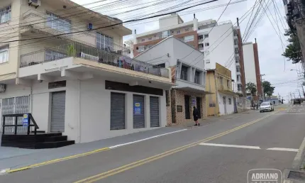 Loja para alugar, 35 m² por R$ 3.241,03/mês - Capoeiras - Florianópolis/SC