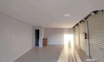 Loja para alugar, 35 m² por r$ 3.241,03/mês - capoeiras - florianópolis/sc