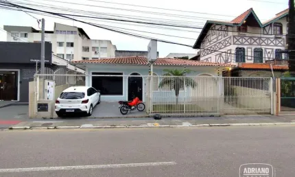 Loja para alugar, 80 m² por R$ 4.500,00/mês - Kobrasol - São José/SC