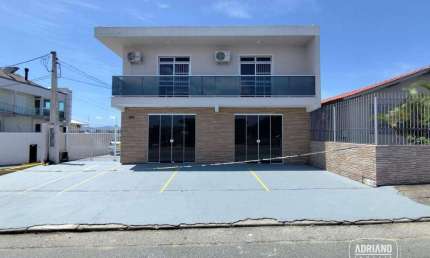 Loja para alugar, 126 m² por R$ 3.956,33/mês - Jardim Atlântico - Florianópolis/SC