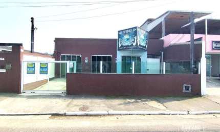 Loja para alugar, 13 m² por R$ 1.415,92/mês - Forquilhinhas - São José/SC