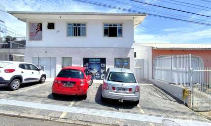 Loja para alugar, 30 m² por R$ 1.500,00/mês - Jardim Atlântico - Florianópolis/SC