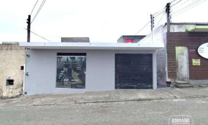 Loja para alugar, 16 m² por R$ 1.151,57/mês - Jardim Atlântico - Florianópolis/SC