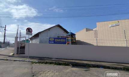 Casa para alugar, 112 m² por R$ 3.990,00/mês - Bela Vista - São José/SC