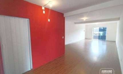 Sala para alugar, 75 m² por R$ 2.172,94/mês - Forquilhinhas - São José/SC