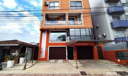Sala para alugar, 49 m² por R$ 2.588,32/mês - Campinas - São José/SC