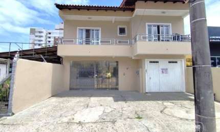 Loja para alugar, 63 m² por R$ 2.019,28/mês - Estreito - Florianópolis/SC