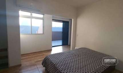 Apartamento à venda, 79 m² por R$ 398.000,00 - Capoeiras - Florianópolis/SC