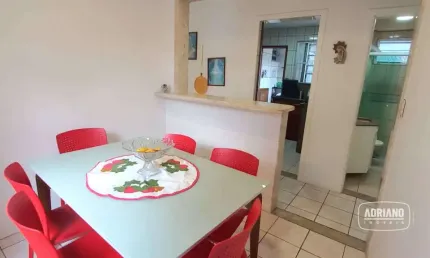 Apartamento à venda, 61 m² por R$ 300.000,00 - Serraria - São José/SC