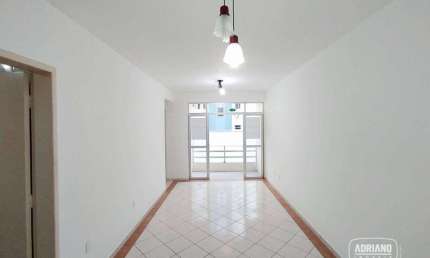 Apartamento à venda, 61 m² por R$ 415.000,00 - Abraão - Florianópolis/SC