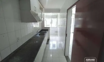 Apartamento à venda, 68 m² por R$ 390.000,00 - Praia Comprida - São José/SC