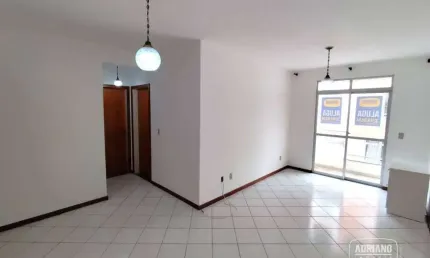 Apartamento com 2 dormitórios para alugar, 63 m² por R$ 3.189,89/mês - Praia Comprida - São José/SC