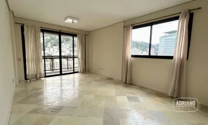 Apartamento à venda, 95 m² por R$ 1.200.000,00 - Centro - Florianópolis/SC