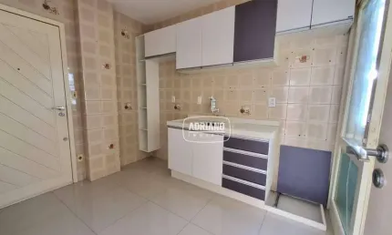 Apartamento à venda, 61 m² por R$ 350.000,00 - Canto - Florianópolis/SC