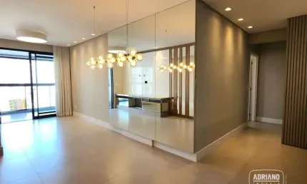 Apartamento com 2 Suítes à venda, 94 m² por R$ 1.200.000 - Campinas - São José/SC