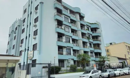 Apartamento à venda, 179 m² por R$ 1.100.000,00 - Canto - Florianópolis/SC