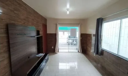 Apartamento à venda, 60 m² por R$ 320.000,00 - Jardim Eldorado - Palhoça/SC