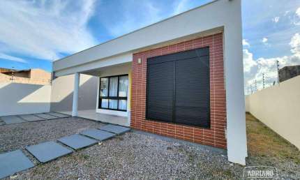 Casa com 3 dormitórios (2 suítes) à venda, 140 m² por R$ 980.000 - Coloninha - Florianópolis/SC