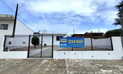 Casa com 3 dormitórios, financiável, à venda, 99 m² por r$ 650.000 - jardim atlântico - florianópolis/sc