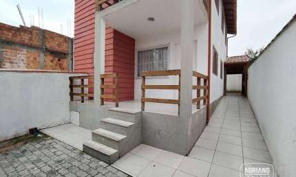 Casa à venda, 118 m² por R$ 590.000,00 - Ingleses - Florianópolis/SC