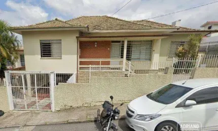 Casa à venda, 190 m² por R$ 1.200.000,00 - Capoeiras - Florianópolis/SC