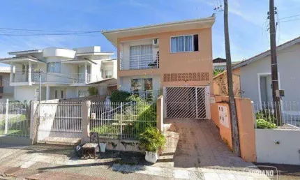 Casa à venda, 290 m² por R$ 900.000,00 - Capoeiras - Florianópolis/SC