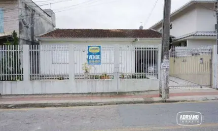 Casa à venda, 80 m² por R$ 1.000.000,00 - Areias - São José/SC