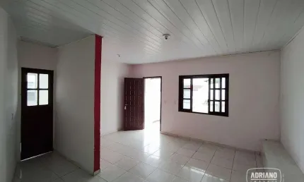 Casa à venda, 70 m² por R$ 350.000,00 - Forquilhinha - São José/SC