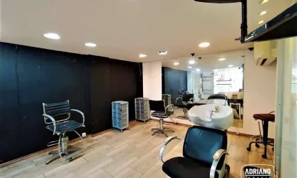 Loja à venda, 38 m² por R$ 410.000,00 - Centro - Florianópolis/SC
