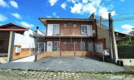 Prédio à venda, 350 m² por R$ 950.000,00 - Real Parque - São José/SC