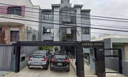 Sala à venda, 48 m² por R$ 299.000,00 - Centro - Florianópolis/SC
