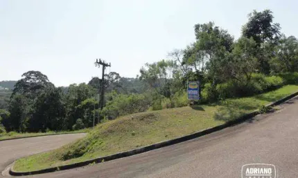 Terreno à venda, 633 m² por R$ 550.000,00 - Roçado - São José/SC