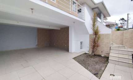 Casa para alugar, 120 m² por R$ 3.671,65/mês - Potecas - São José/SC
