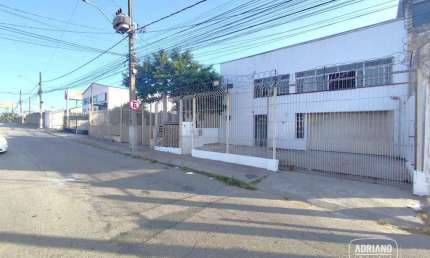 Galpão para alugar, 300 m² por R$ 10.457,46/mês - Campinas - São José/SC