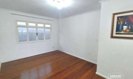 Casa para alugar, 180 m² por R$ 6.293,68/mês - Estreito - Florianópolis/SC