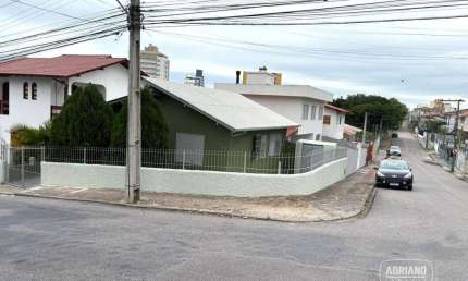 Casa para alugar, 86 m² por R$ 4.025,29/mês - Capoeiras - Florianópolis/SC