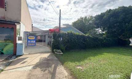 Casa com 3 dormitórios para alugar, 100 m² por R$ 4.571,18/mês - Daniela - Florianópolis/SC
