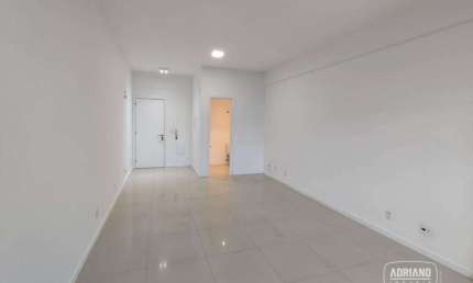 Sala para alugar, 35 m² por R$ 1.736,94/mês - Capoeiras - Florianópolis/SC