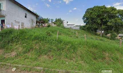 Terreno à venda, 396 m² por R$ 190.000,00 - Potecas - São José/SC