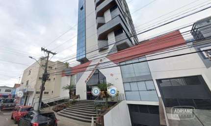 Sala à venda, 20 m² por R$ 190.000,00 - Campinas - São José/SC