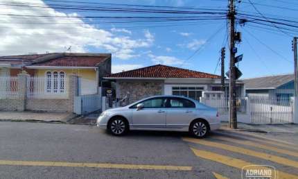 Apartamento para alugar, 30 m² por R$ 1.838,65/mês - Capoeiras - Florianópolis/SC