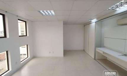 Sala à venda, 31 m² por R$ 195.000,00 - Capoeiras - Florianópolis/SC