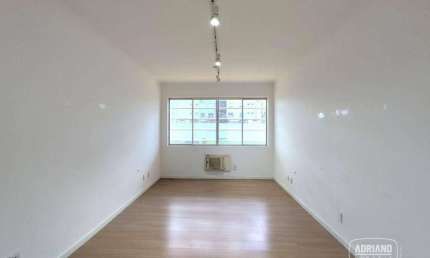 Sala para alugar, 25 m² por R$ 1.762,40/mês - Estreito - Florianópolis/SC