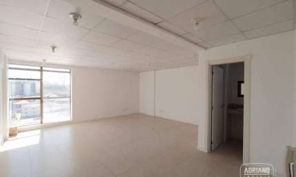 Sala à venda, 82 m² por R$ 480.000,00 - Capoeiras - Florianópolis/SC