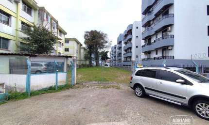Terreno, 1125 m² - venda por R$ 3.000.000,00 ou aluguel por R$ 7.966,30/mês - Estreito - Florianópolis/SC